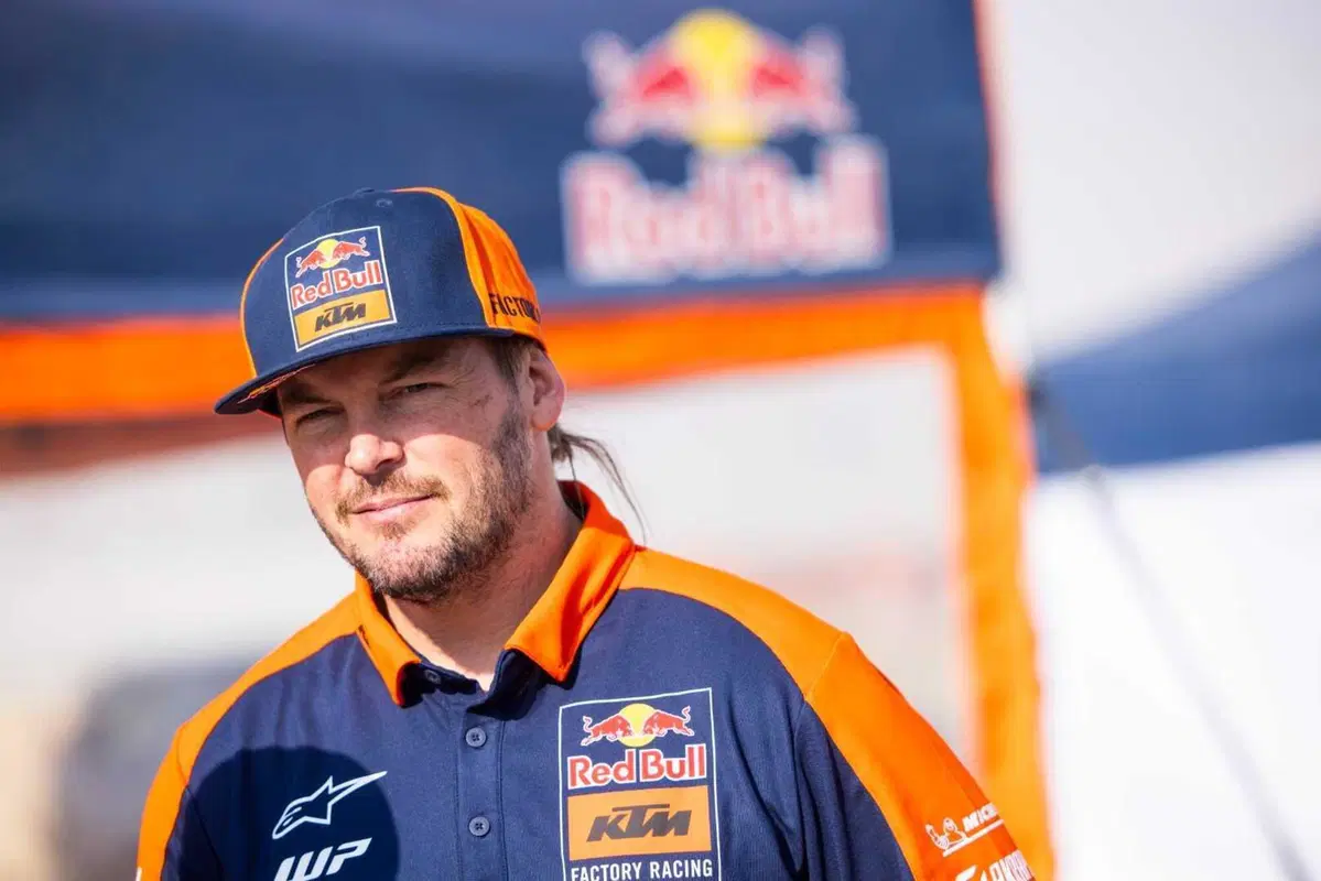 Dakar 24. Rest Day. La situazione (Con Gerry Insider) [VIDEO e GALLERY] (17)
