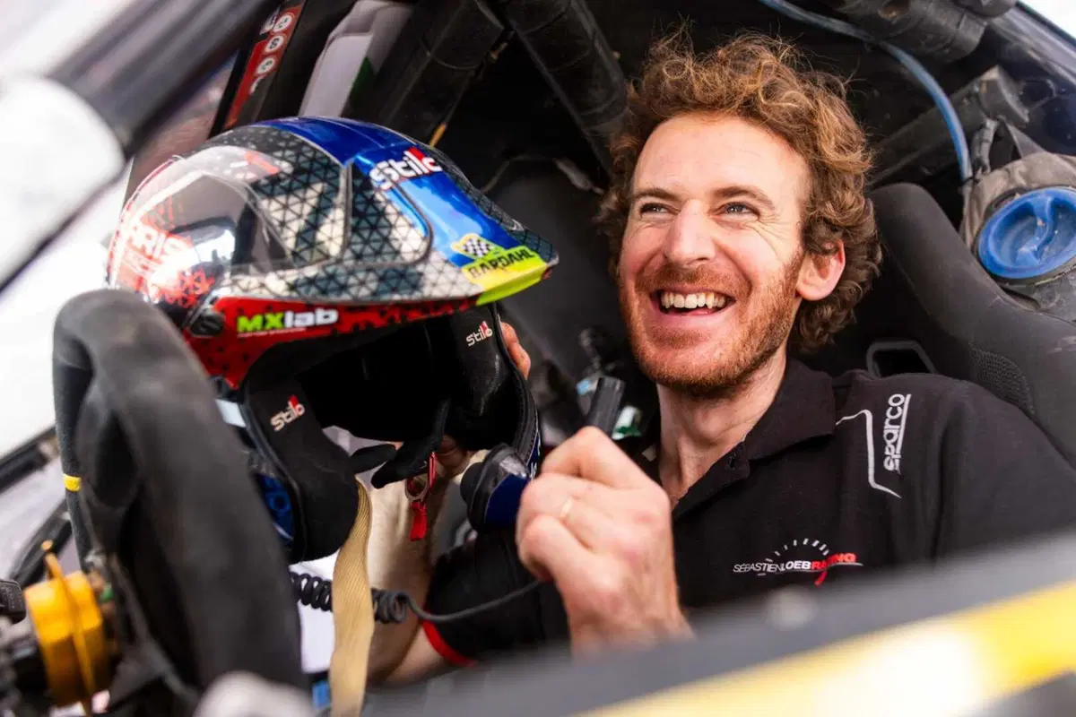 Dakar 24. Rest Day. La situazione (Con Gerry Insider) [VIDEO e GALLERY] (19)