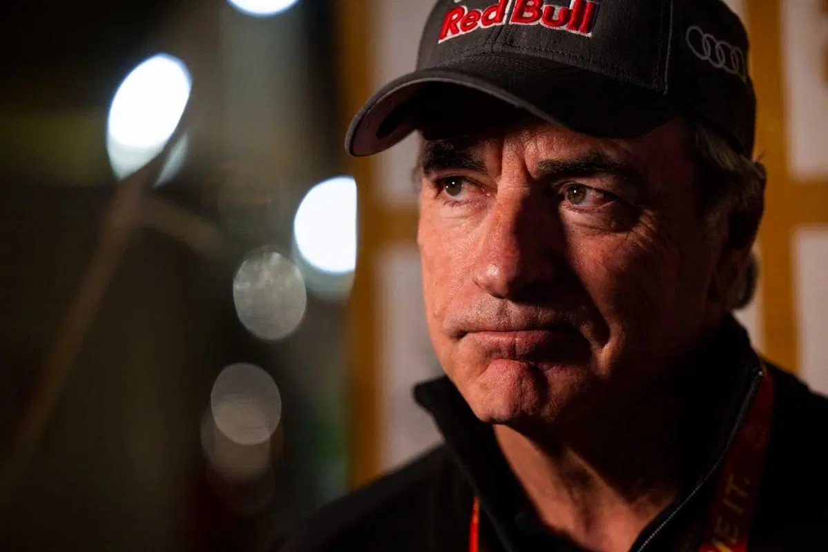 Dakar 24. Rest Day. La situazione (Con Gerry Insider) [VIDEO e GALLERY] (20)
