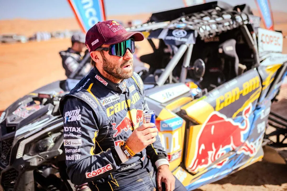 Dakar 24. Rest Day. La situazione (Con Gerry Insider) [VIDEO e GALLERY] (26)
