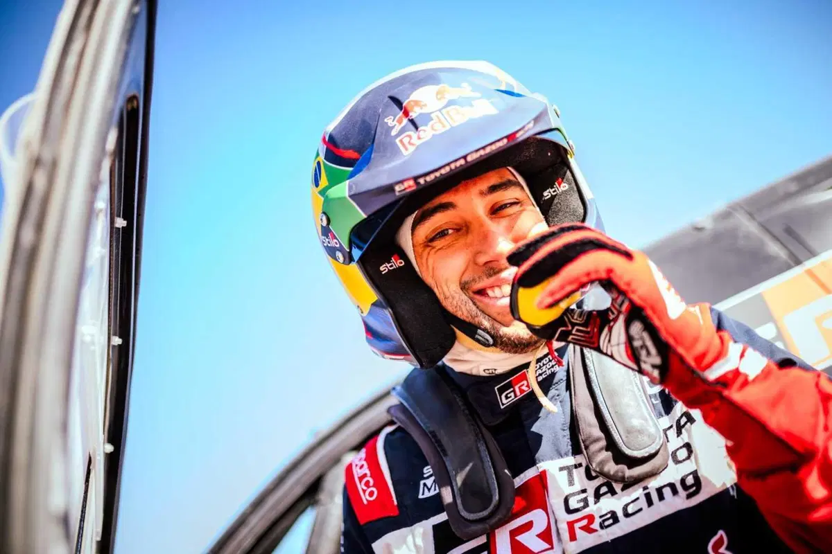 Dakar 24. Rest Day. La situazione (Con Gerry Insider) [VIDEO e GALLERY] (27)
