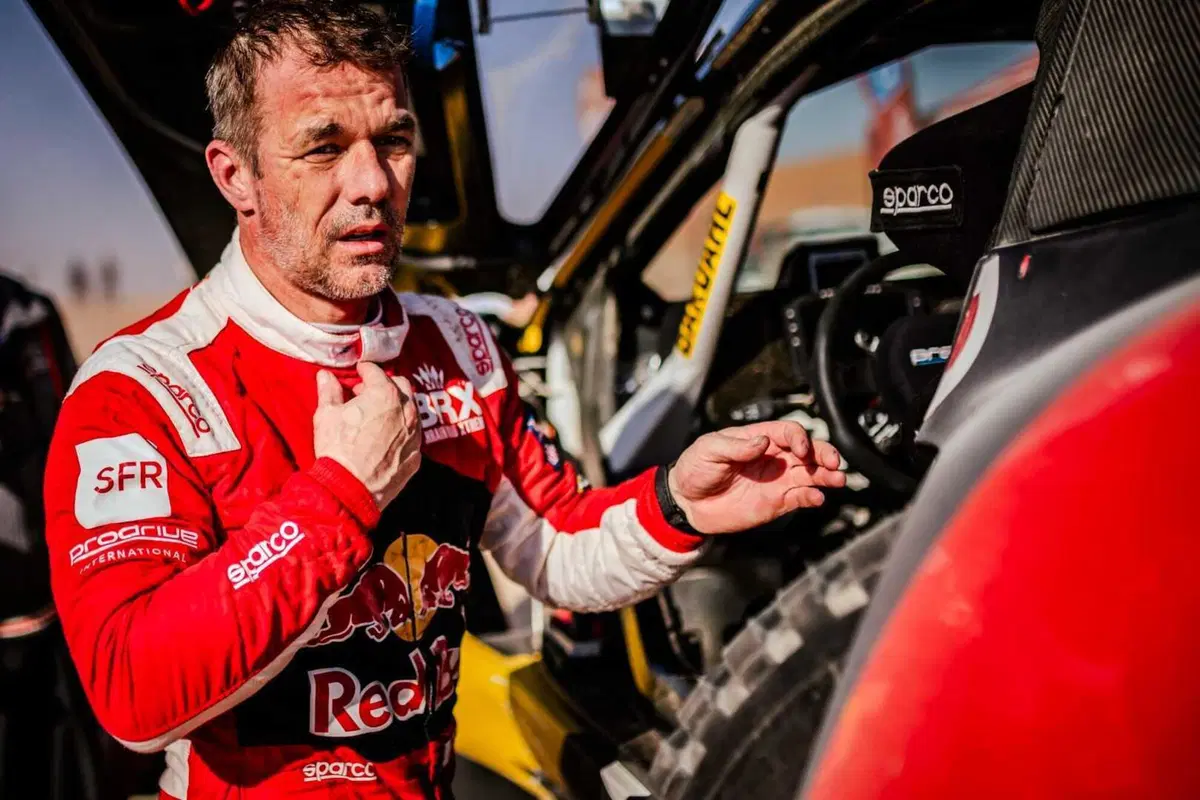 Dakar 24. Rest Day. La situazione (Con Gerry Insider) [VIDEO e GALLERY] (29)