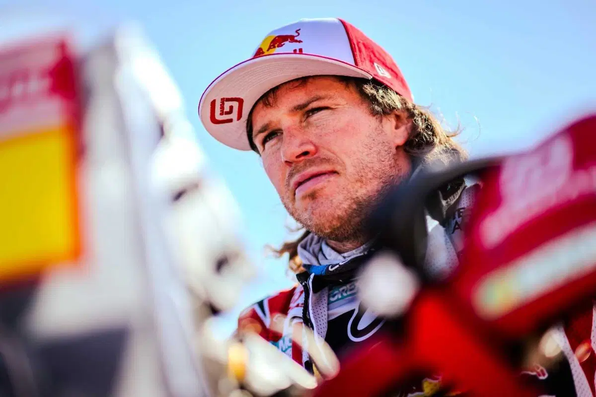 Dakar 24. Rest Day. La situazione (Con Gerry Insider) [VIDEO e GALLERY] (31)