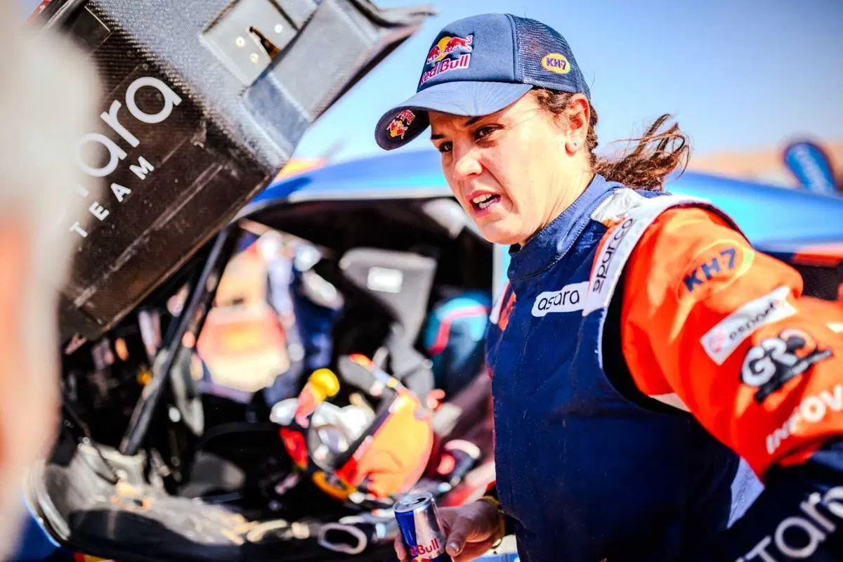 Dakar 24. Rest Day. La situazione (Con Gerry Insider) [VIDEO e GALLERY] (32)