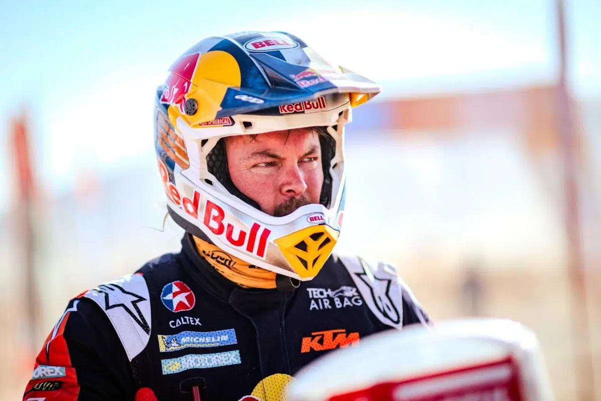 Dakar 24. Rest Day. La situazione (Con Gerry Insider) [VIDEO e GALLERY] (34)