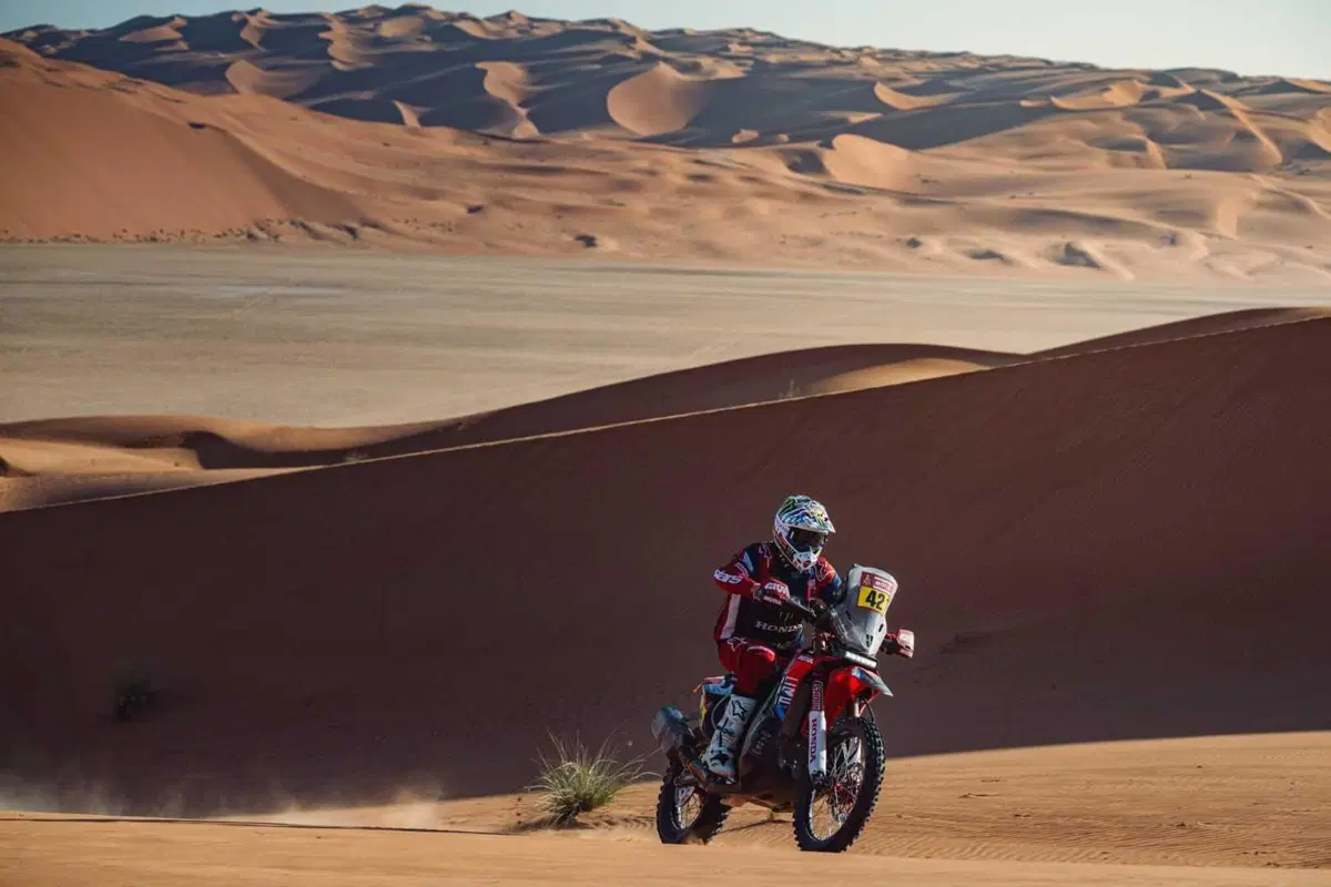 Dakar 24. Rest Day. La situazione (Con Gerry Insider) [VIDEO e GALLERY] (35)