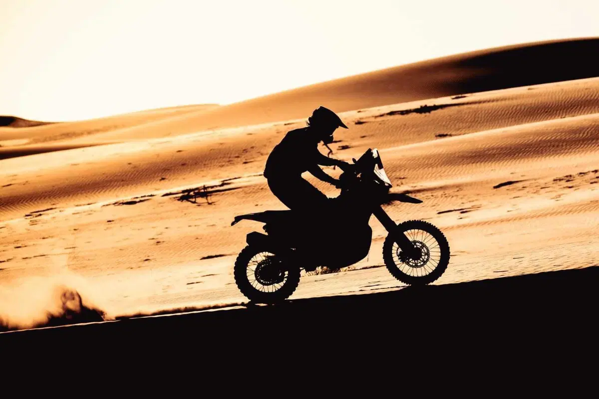 Dakar 24. Rest Day. La situazione (Con Gerry Insider) [VIDEO e GALLERY] (36)