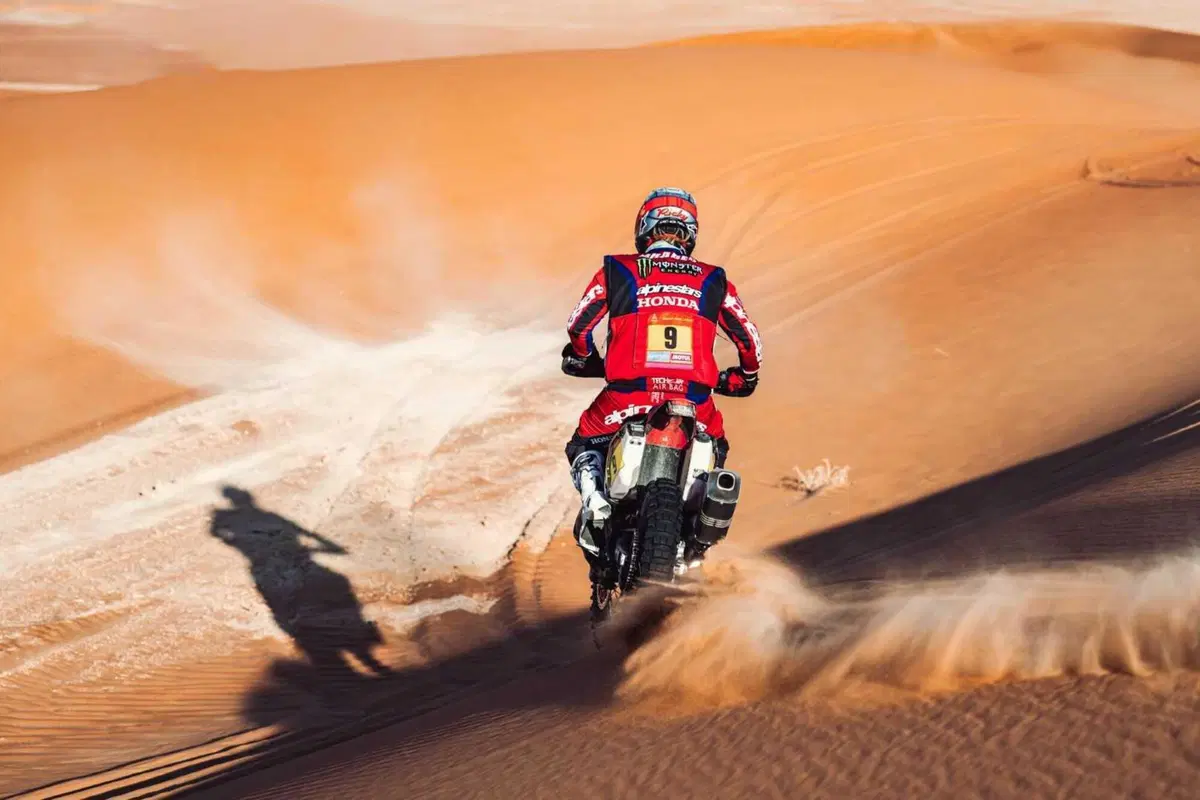 Dakar 24. Rest Day. La situazione (Con Gerry Insider) [VIDEO e GALLERY] (37)