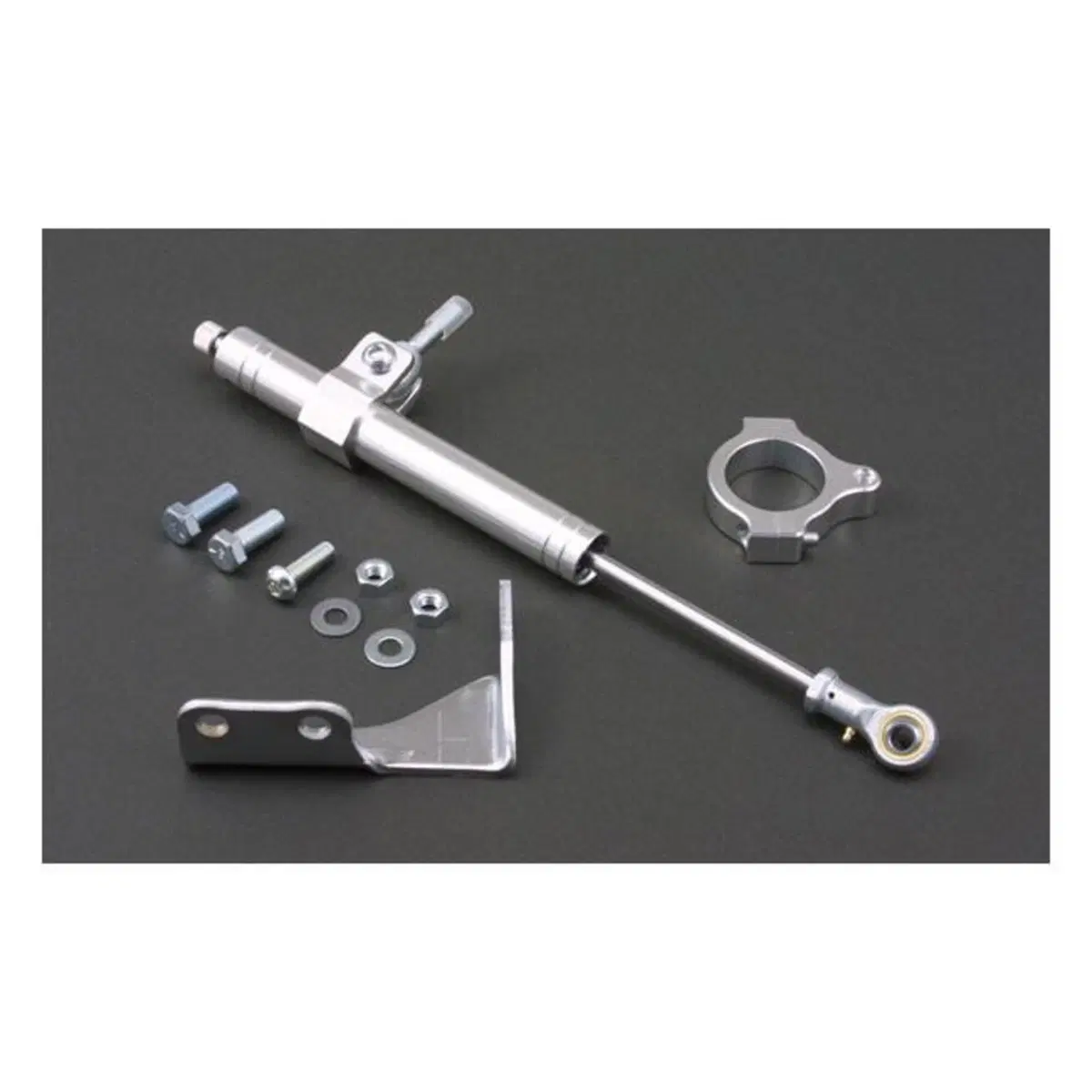 Ammortizzatore di Sterzo per Sportster dal 1988 al 
