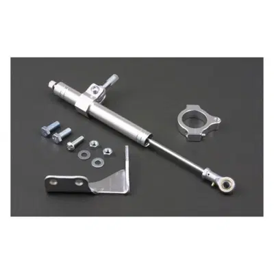 Ammortizzatore di Sterzo per Sportster dal 1988 al 