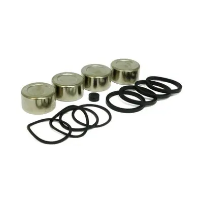 Kit paraoli e pistoncini per pinza freno anteriore 