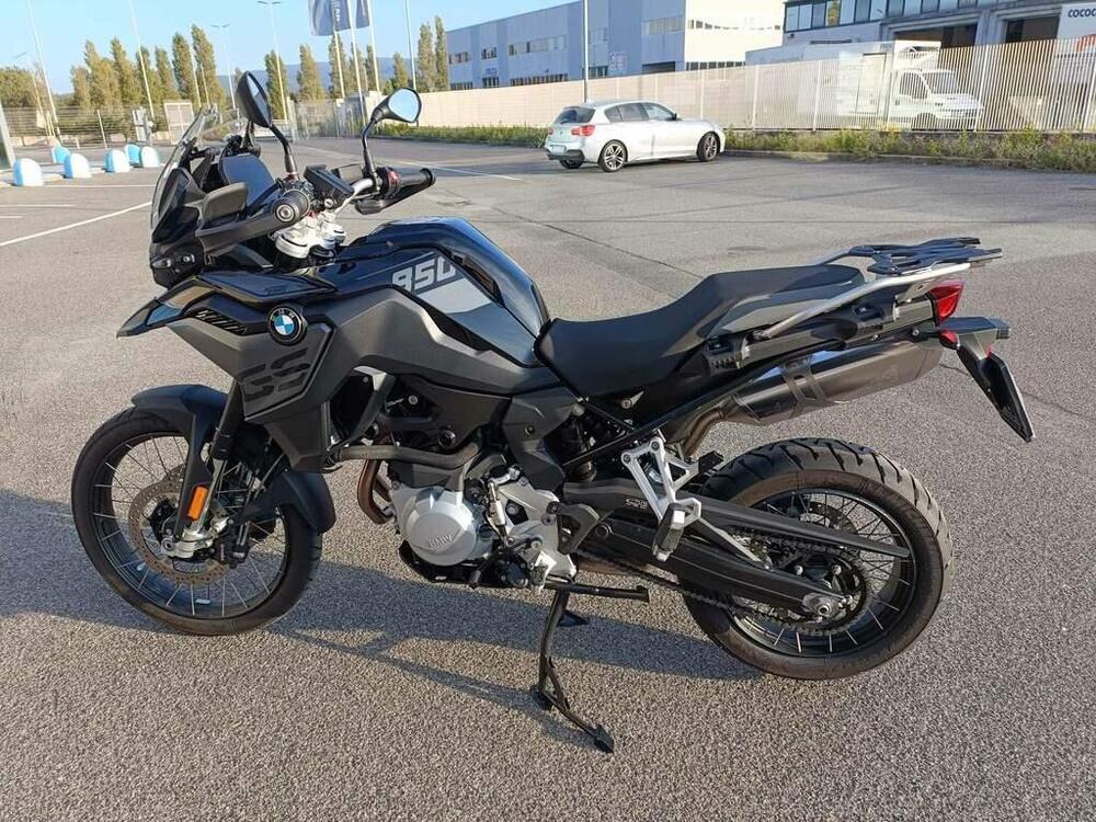 Bmw F 850 GS (2021 - 24)