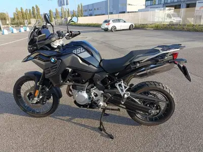 Bmw F 850 GS (2021 - 24) usata