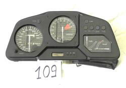 Tachimetro cruscotto strumento Honda VFR 750 RC36