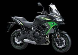 Kawasaki Versys 650 Tourer (2022 - 24) nuova