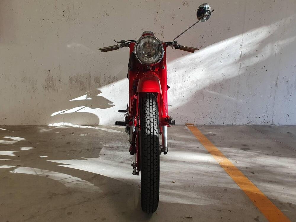 Moto Guzzi Airone 250 Sport (3)