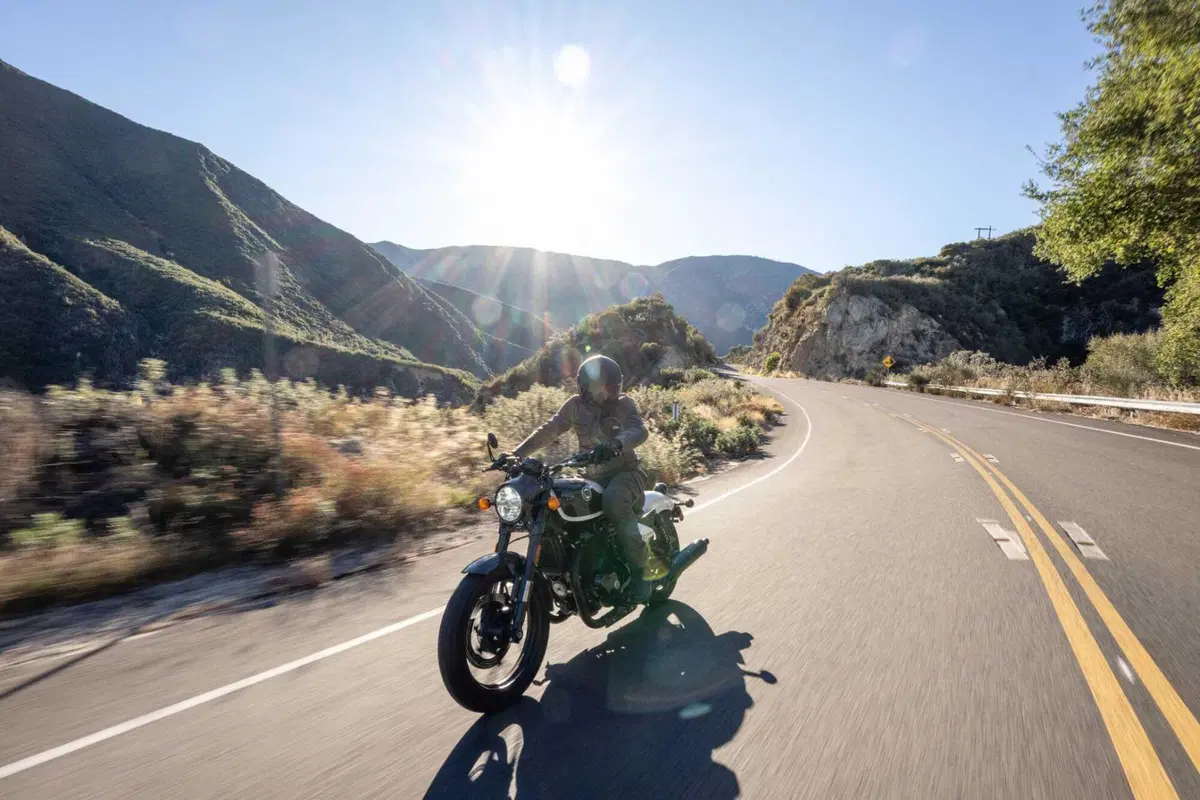Royal Enfield Shotgun 650 TEST: Coast to Coast, spendendo il giusto. Impressioni di guida e prezzo [VIDEO E GALLERY] (10)