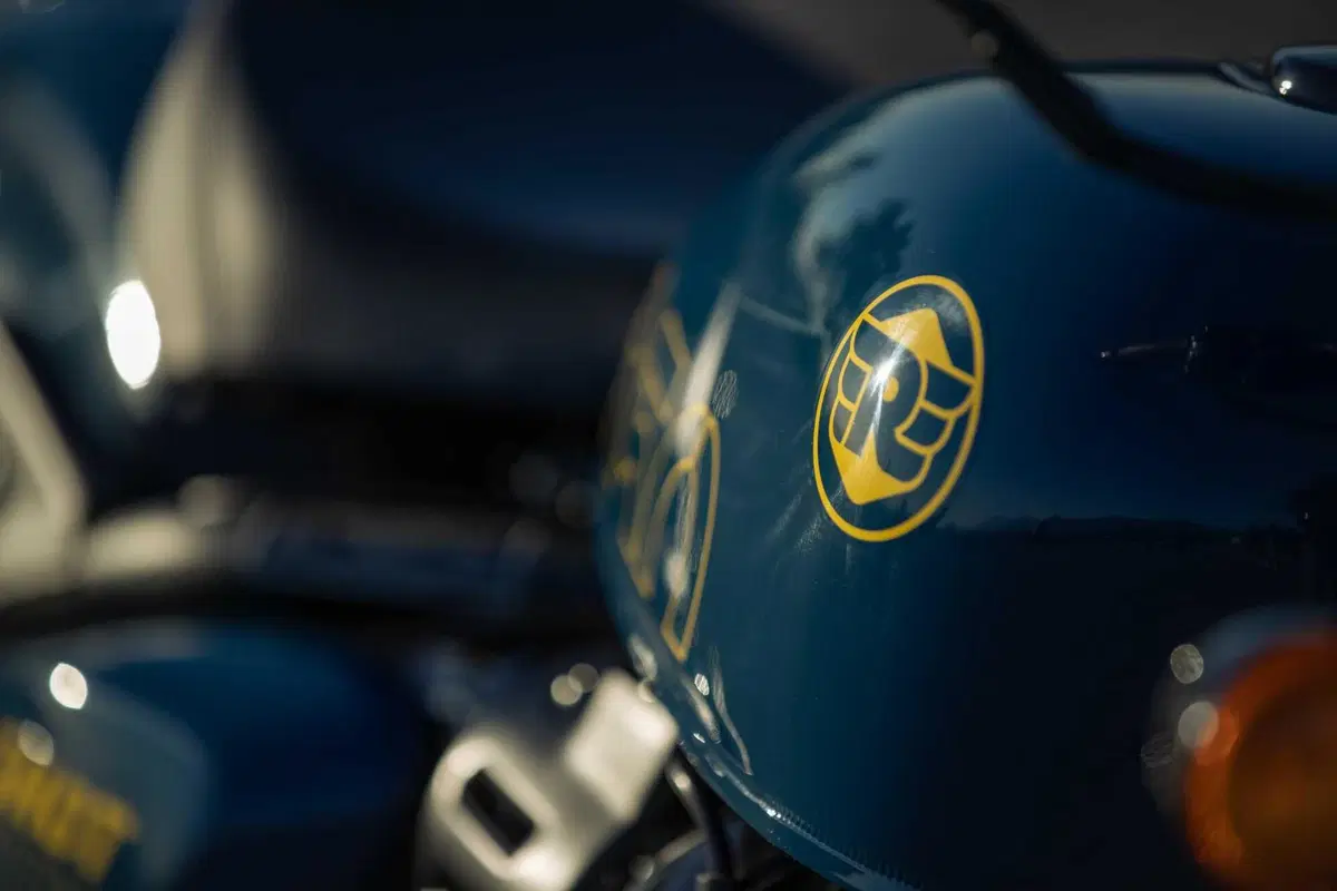 Royal Enfield Shotgun 650 TEST: Coast to Coast, spendendo il giusto. Impressioni di guida e prezzo [VIDEO E GALLERY] (3)