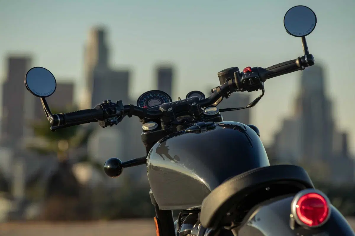 Royal Enfield Shotgun 650 TEST: Coast to Coast, spendendo il giusto. Impressioni di guida e prezzo [VIDEO E GALLERY] (4)