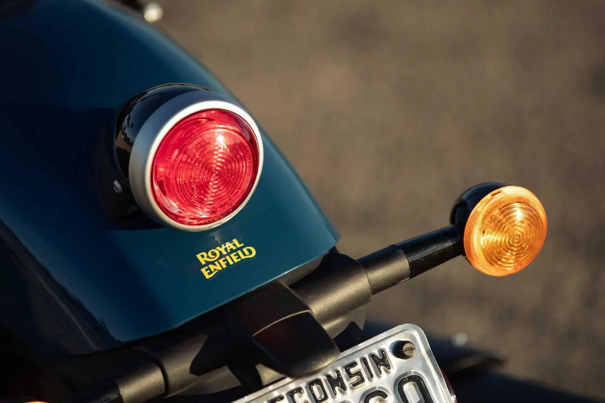Royal Enfield Shotgun 650 TEST: Coast to Coast, spendendo il giusto. Impressioni di guida e prezzo [VIDEO E GALLERY] (6)