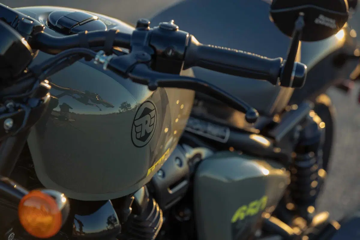 Royal Enfield Shotgun 650 TEST: Coast to Coast, spendendo il giusto. Impressioni di guida e prezzo [VIDEO E GALLERY] (7)