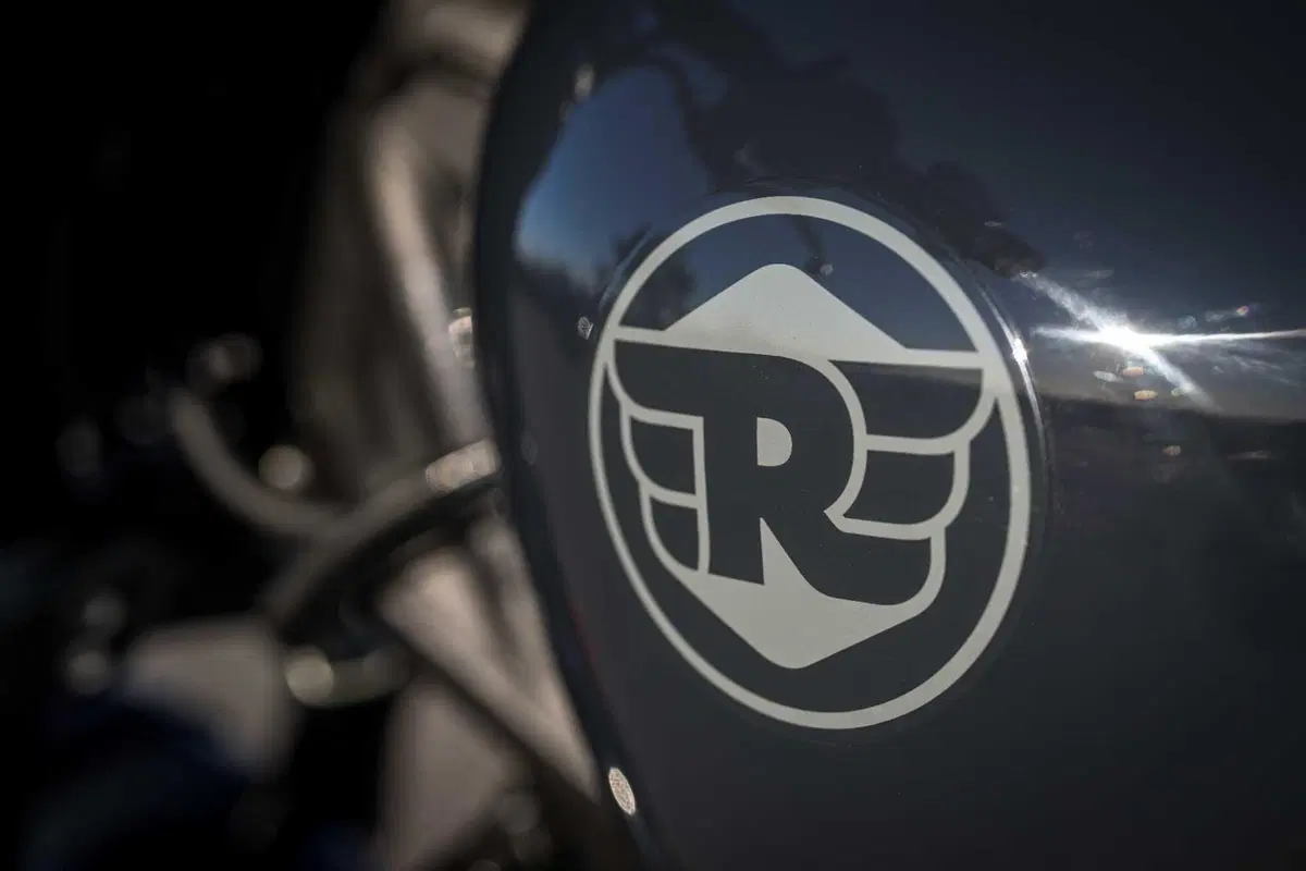 Royal Enfield Shotgun 650 TEST: Coast to Coast, spendendo il giusto. Impressioni di guida e prezzo [VIDEO E GALLERY] (9)