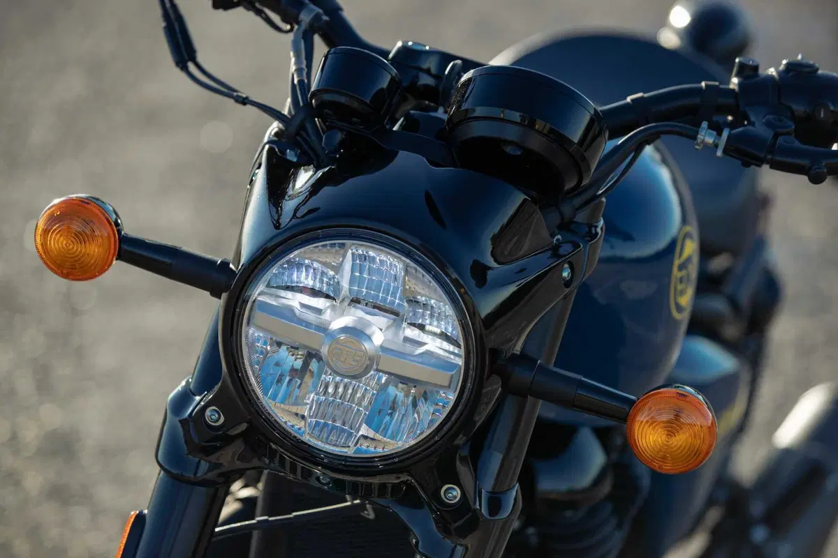 Royal Enfield Shotgun 650 TEST: Coast to Coast, spendendo il giusto. Impressioni di guida e prezzo [VIDEO E GALLERY] (13)