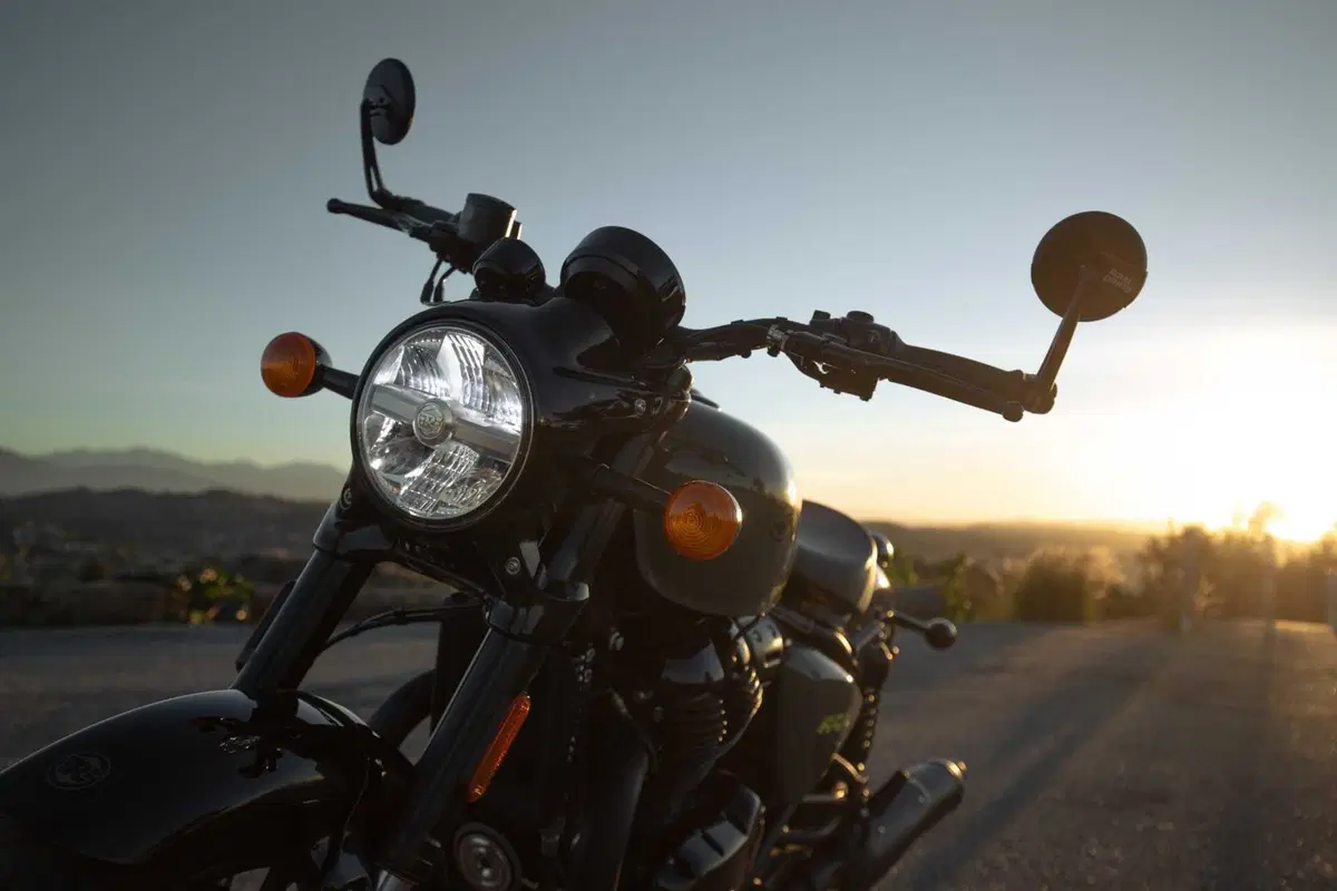 Royal Enfield Shotgun 650 TEST: Coast to Coast, spendendo il giusto. Impressioni di guida e prezzo [VIDEO E GALLERY] (15)