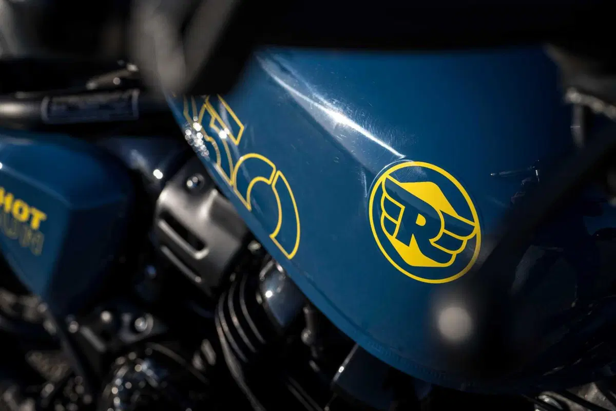 Royal Enfield Shotgun 650 TEST: Coast to Coast, spendendo il giusto. Impressioni di guida e prezzo [VIDEO E GALLERY] (24)