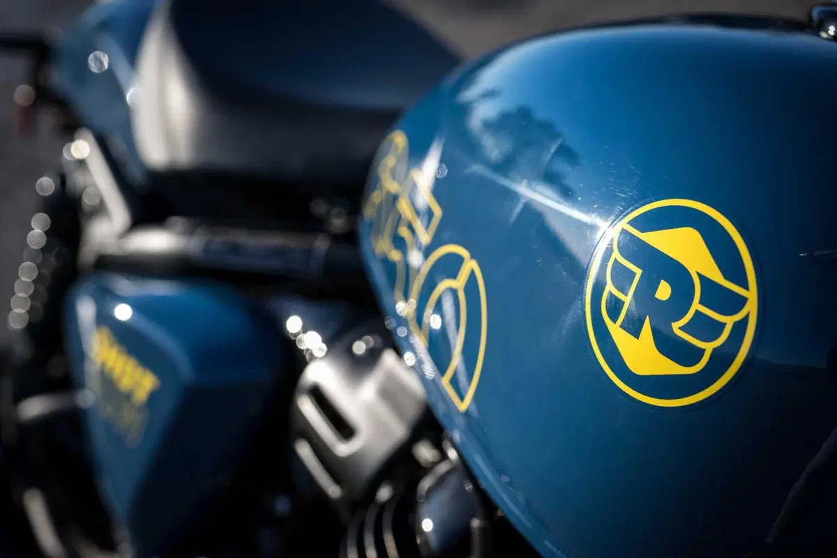 Royal Enfield Shotgun 650 TEST: Coast to Coast, spendendo il giusto. Impressioni di guida e prezzo [VIDEO E GALLERY] (25)