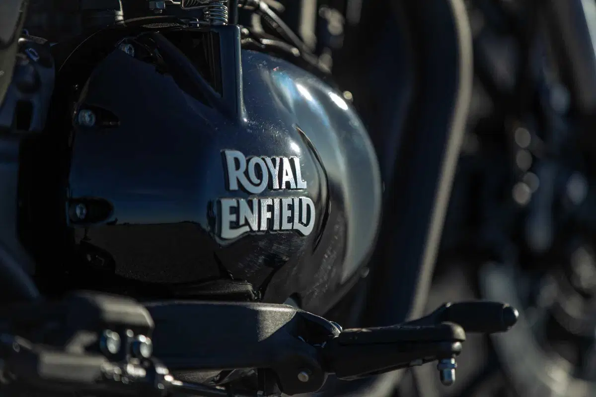 Royal Enfield Shotgun 650 TEST: Coast to Coast, spendendo il giusto. Impressioni di guida e prezzo [VIDEO E GALLERY] (30)