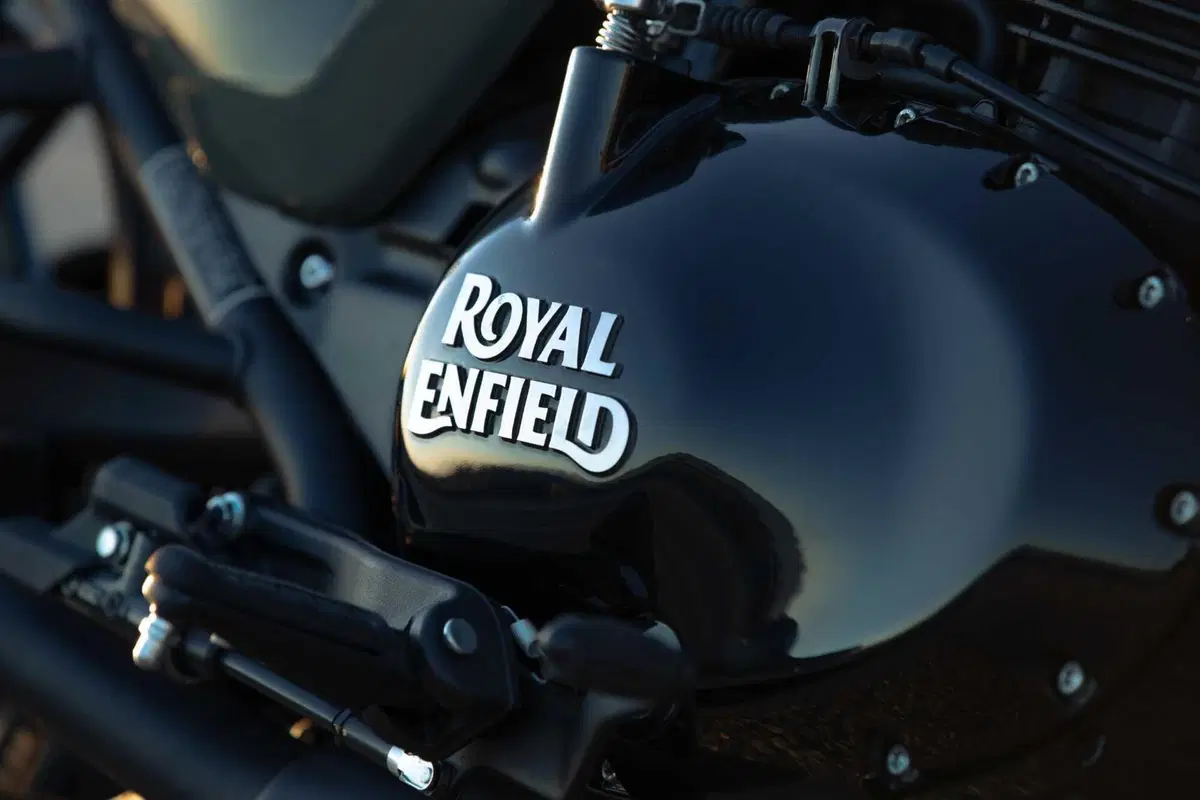 Royal Enfield Shotgun 650 TEST: Coast to Coast, spendendo il giusto. Impressioni di guida e prezzo [VIDEO E GALLERY] (31)