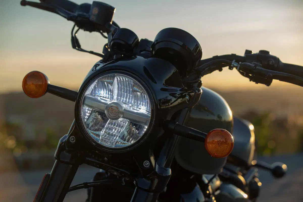 Royal Enfield Shotgun 650 TEST: Coast to Coast, spendendo il giusto. Impressioni di guida e prezzo [VIDEO E GALLERY] (34)
