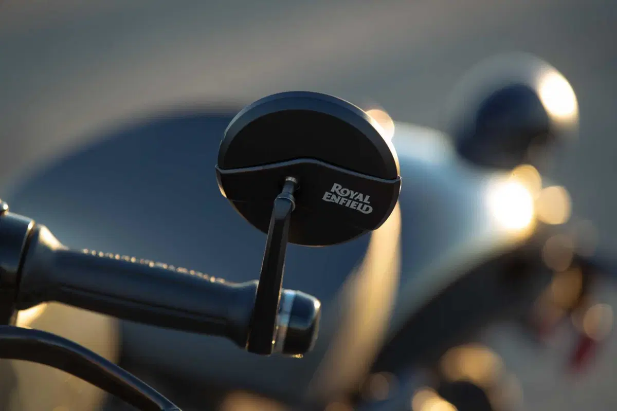 Royal Enfield Shotgun 650 TEST: Coast to Coast, spendendo il giusto. Impressioni di guida e prezzo [VIDEO E GALLERY] (35)