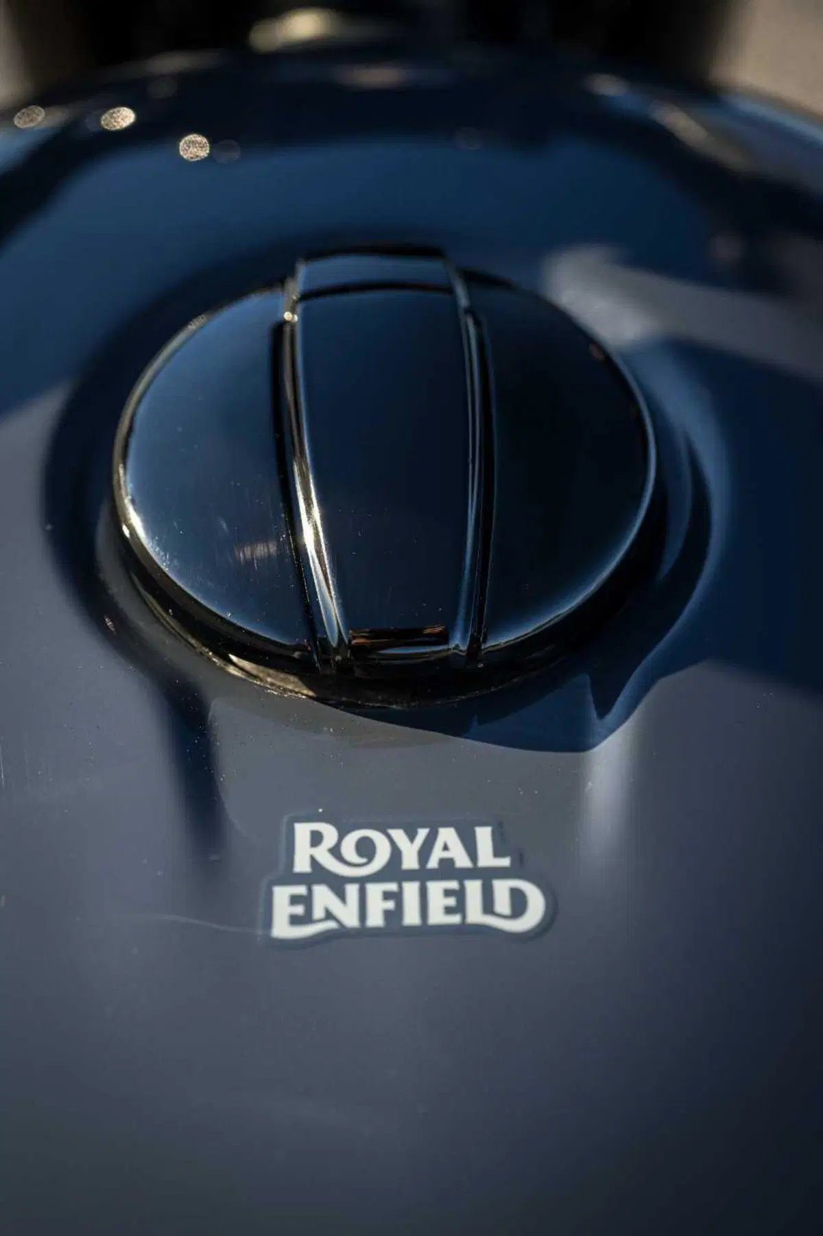 Royal Enfield Shotgun 650 TEST: Coast to Coast, spendendo il giusto. Impressioni di guida e prezzo [VIDEO E GALLERY] (46)