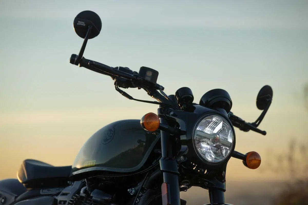 Royal Enfield Shotgun 650 TEST: Coast to Coast, spendendo il giusto. Impressioni di guida e prezzo [VIDEO E GALLERY] (53)