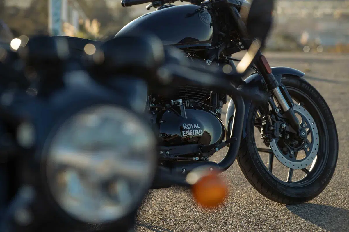Royal Enfield Shotgun 650 TEST: Coast to Coast, spendendo il giusto. Impressioni di guida e prezzo [VIDEO E GALLERY] (56)