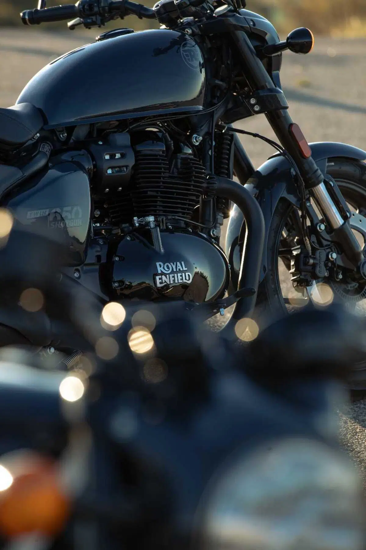 Royal Enfield Shotgun 650 TEST: Coast to Coast, spendendo il giusto. Impressioni di guida e prezzo [VIDEO E GALLERY] (60)