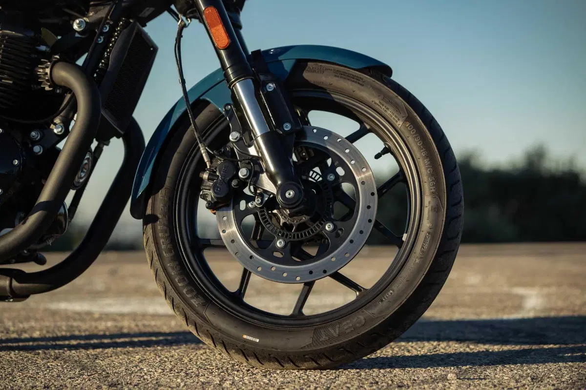 Royal Enfield Shotgun 650 TEST: Coast to Coast, spendendo il giusto. Impressioni di guida e prezzo [VIDEO E GALLERY] (65)