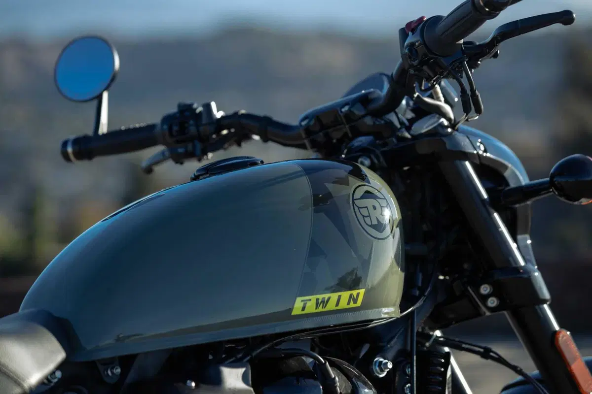 Royal Enfield Shotgun 650 TEST: Coast to Coast, spendendo il giusto. Impressioni di guida e prezzo [VIDEO E GALLERY] (67)