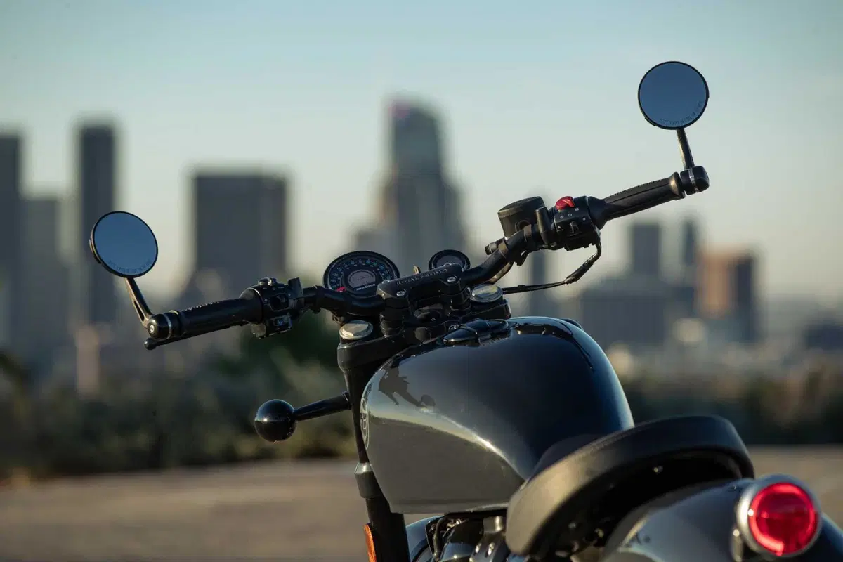 Royal Enfield Shotgun 650 TEST: Coast to Coast, spendendo il giusto. Impressioni di guida e prezzo [VIDEO E GALLERY] (69)