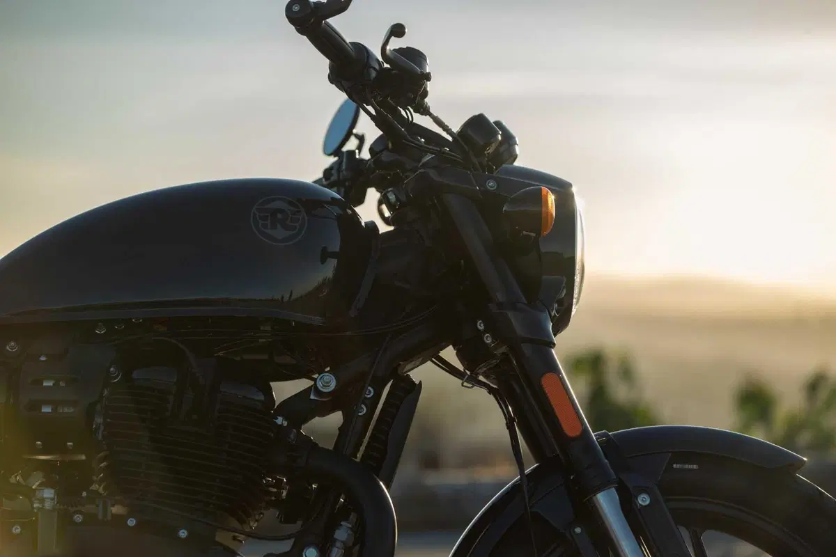 Royal Enfield Shotgun 650 TEST: Coast to Coast, spendendo il giusto. Impressioni di guida e prezzo [VIDEO E GALLERY] (71)