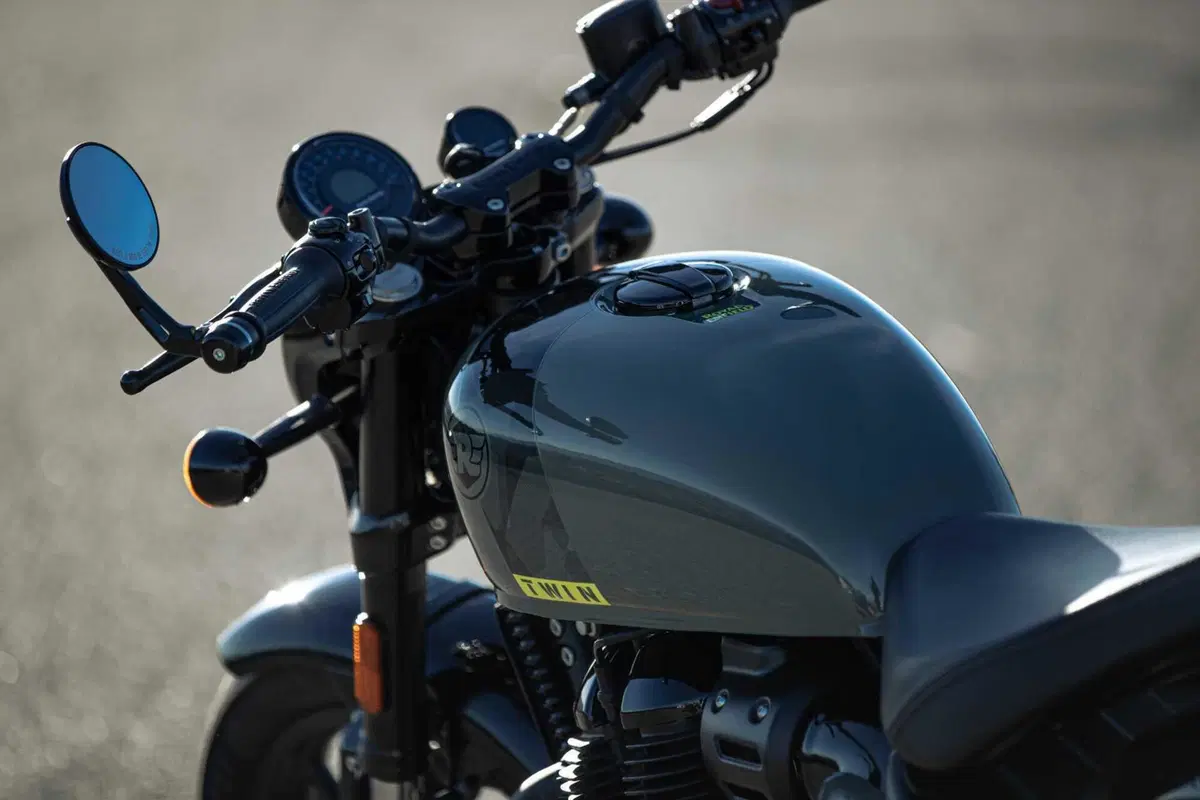 Royal Enfield Shotgun 650 TEST: Coast to Coast, spendendo il giusto. Impressioni di guida e prezzo [VIDEO E GALLERY] (73)