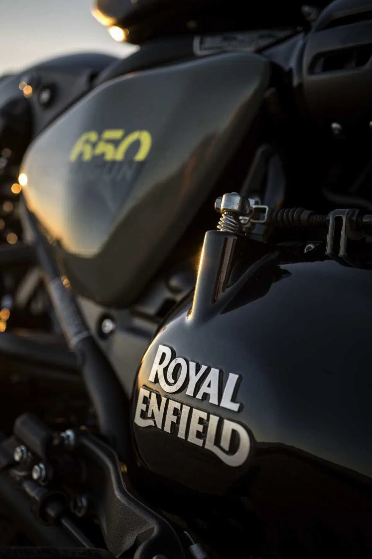 Royal Enfield Shotgun 650 TEST: Coast to Coast, spendendo il giusto. Impressioni di guida e prezzo [VIDEO E GALLERY] (74)