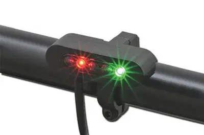 Unita' micro spie Daytona - nera Daytona Japan 