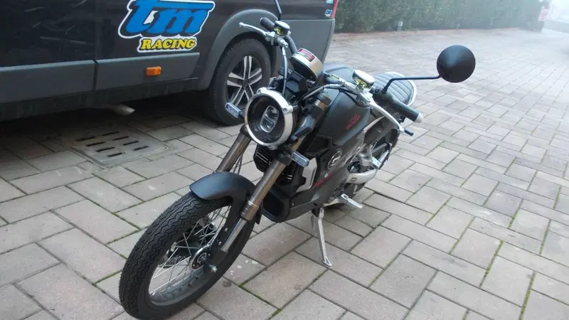 Super Soco TC-Max L3 (2019 - 24) (2)