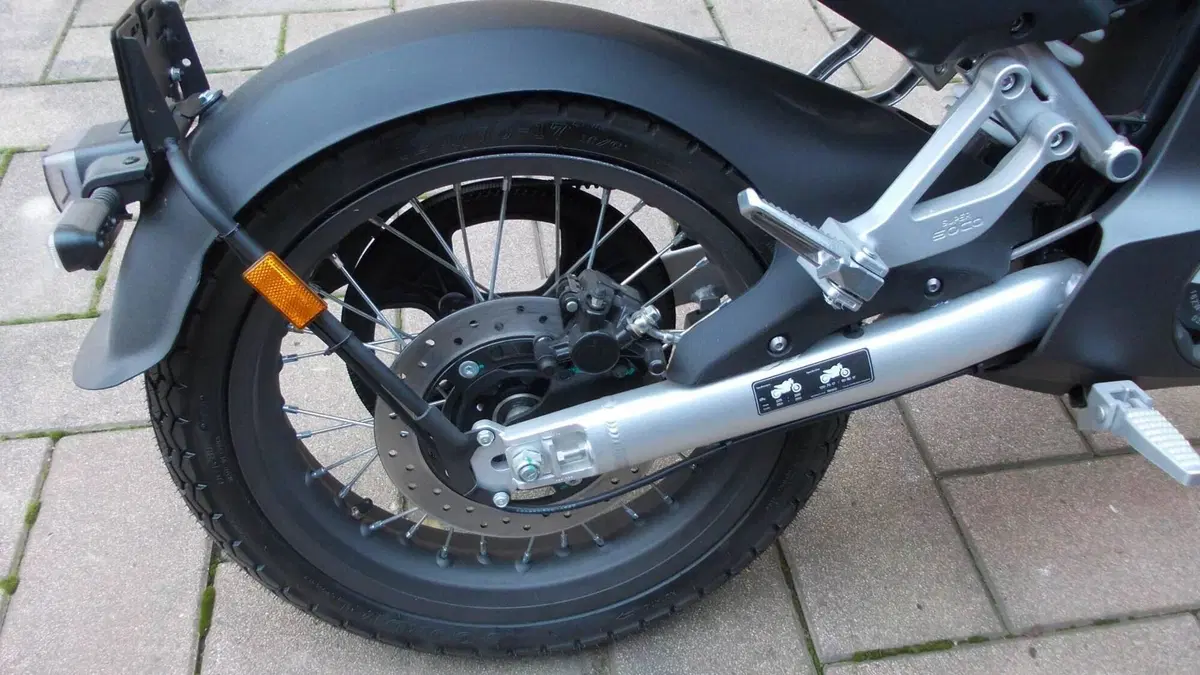 Super Soco TC-Max L3 (2019 - 24) (6)