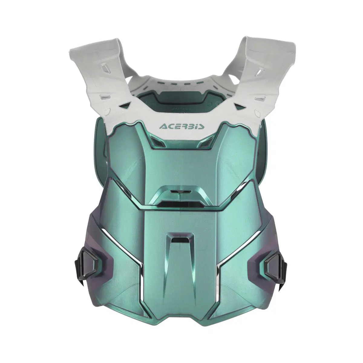 Nuova colorazione per la pettorina Acerbis Linear