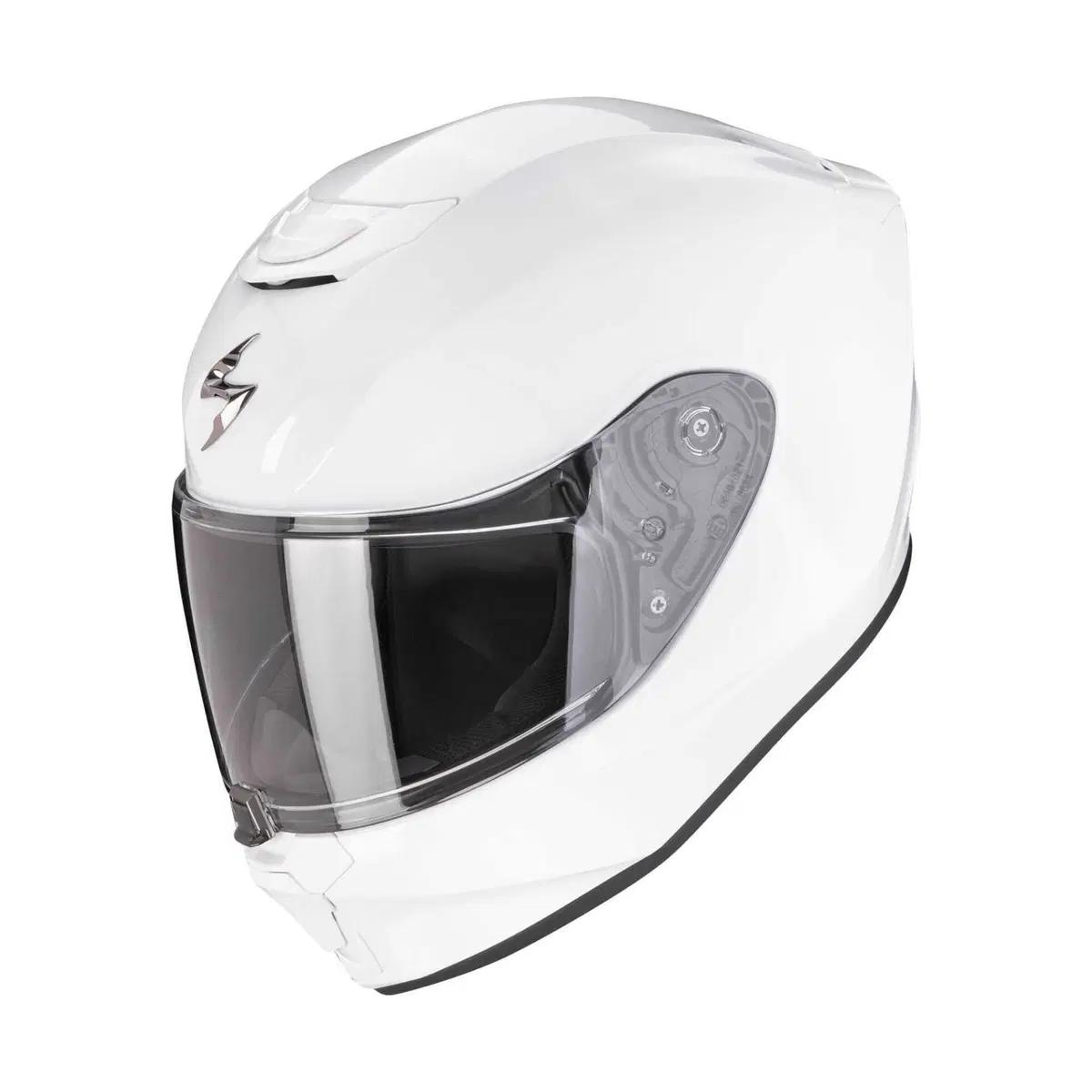 Casco integrale Scorpion EXO JNR Air (4)