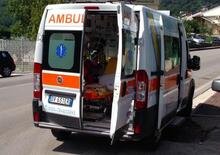Incidente fatale in Sardegna: moto si schianta contro un’automobile